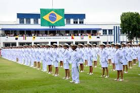 Inscrições para o Serviço Militar Voluntário de Oficiais Temporários estão abertas até o dia 4 de novembro