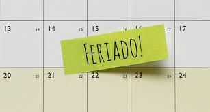 Veja o que abre e fecha no feriado do servidor, na segunda-feira (28)