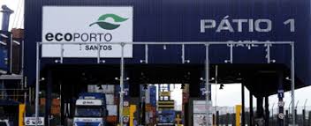 Ecoporto retoma as operações no cais