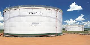Preço baixo do açúcar deve manter etanol no foco em 2020/21