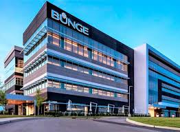 Bunge registrou prejuízo de US$ 1,5 bilhão no 3º tri