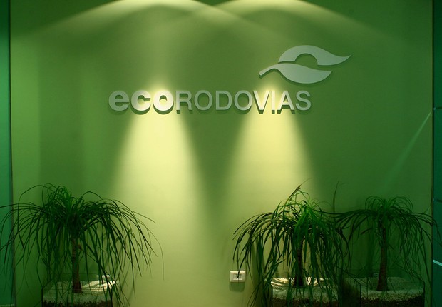 Leniência leva Ecorodovias a prejuízo de R$ 408 milhões