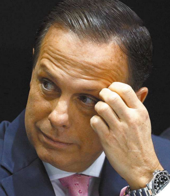 Governo do Estado adere às escolas cívico-militares