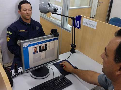 DPC implementa tramitação eletrônica de documentos em todas capitanias, delegacias e agências do Brasil