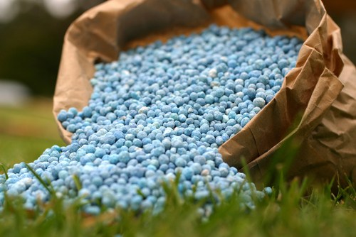 Aumento à vista nos custos dos fertilizantes