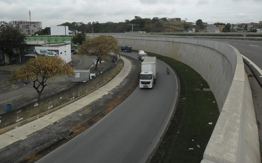 Pedágio cai até 12% por falta de obra em rodovias