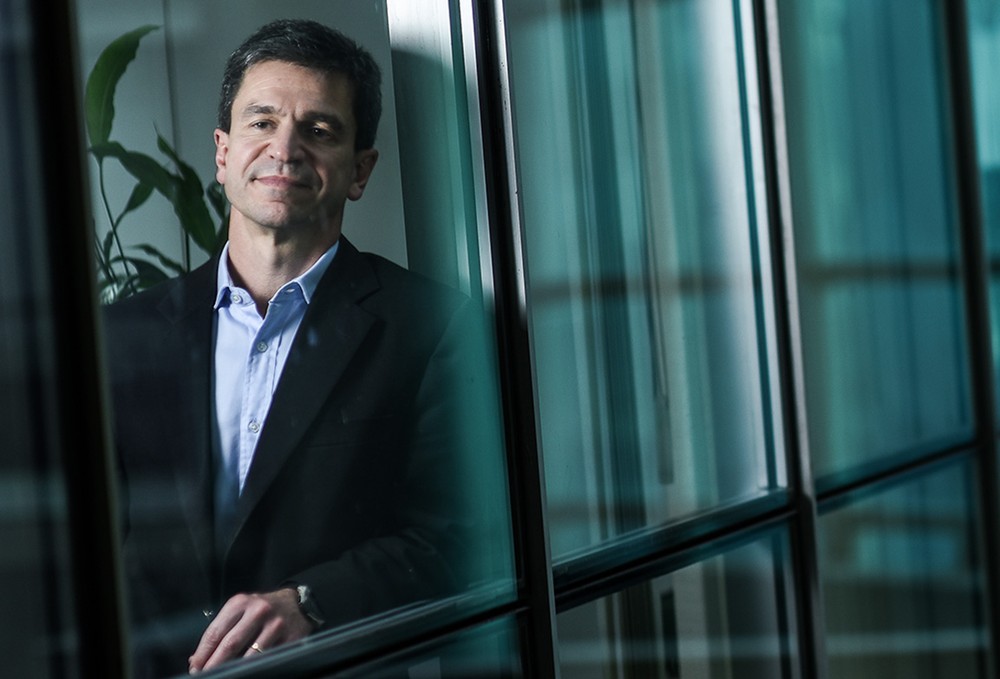 VLI escolhe Ernesto Pousada para o cargo de presidente
