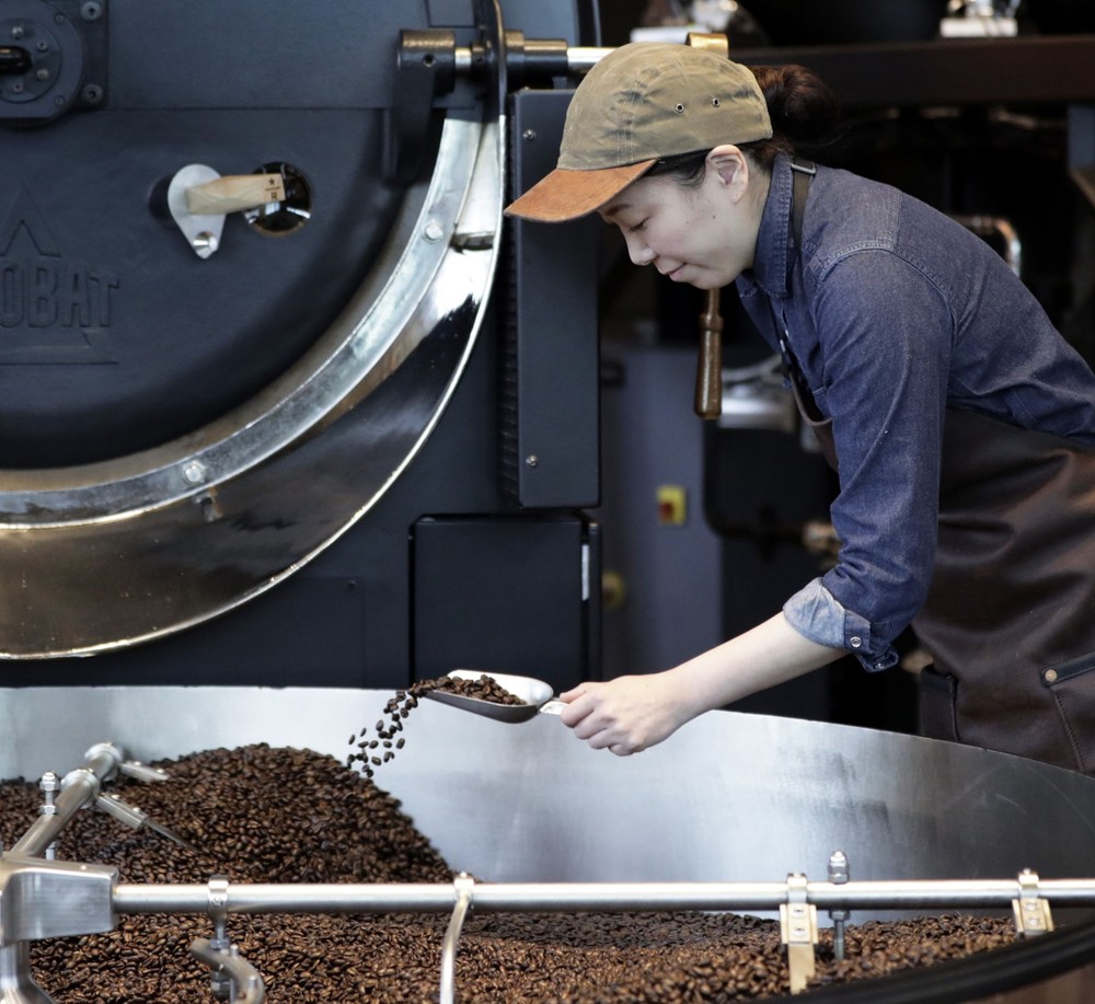 Cafés especiais do Brasil conquistam o paladar japonês