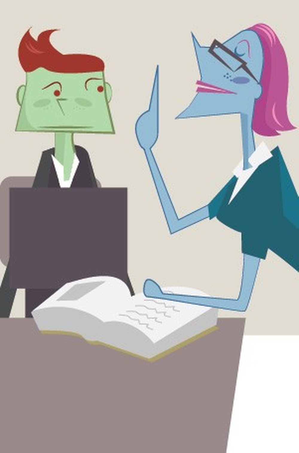 Que comida, objeto, filme ou animal você seria? Veja 30 perguntas curiosas feitas em entrevistas de emprego