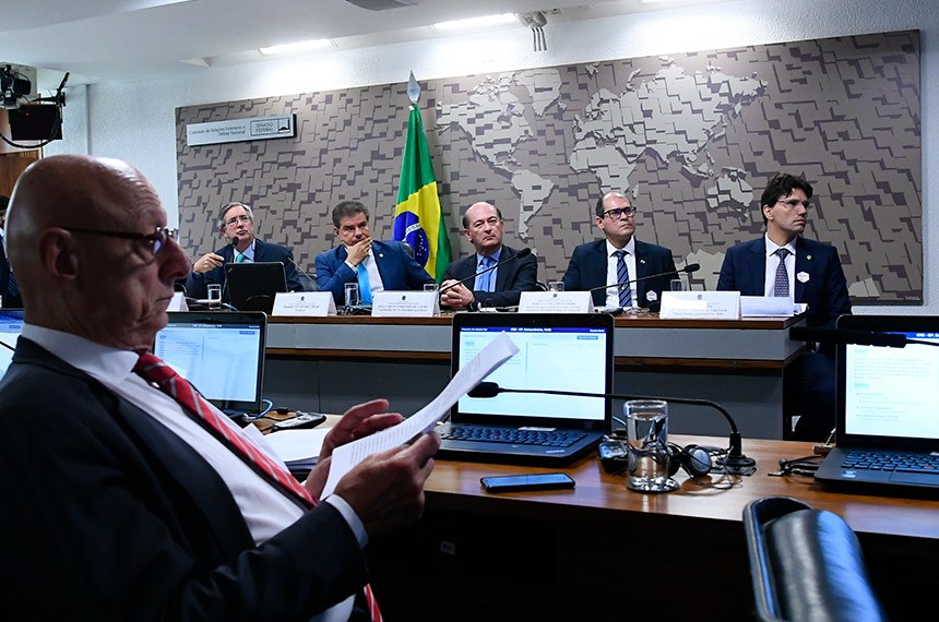 Nova ponte entre Brasil e Paraguai deve começar a ser construída em 2021