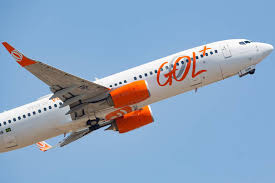 Gol tira 11 aeronaves do ar após inspeção 