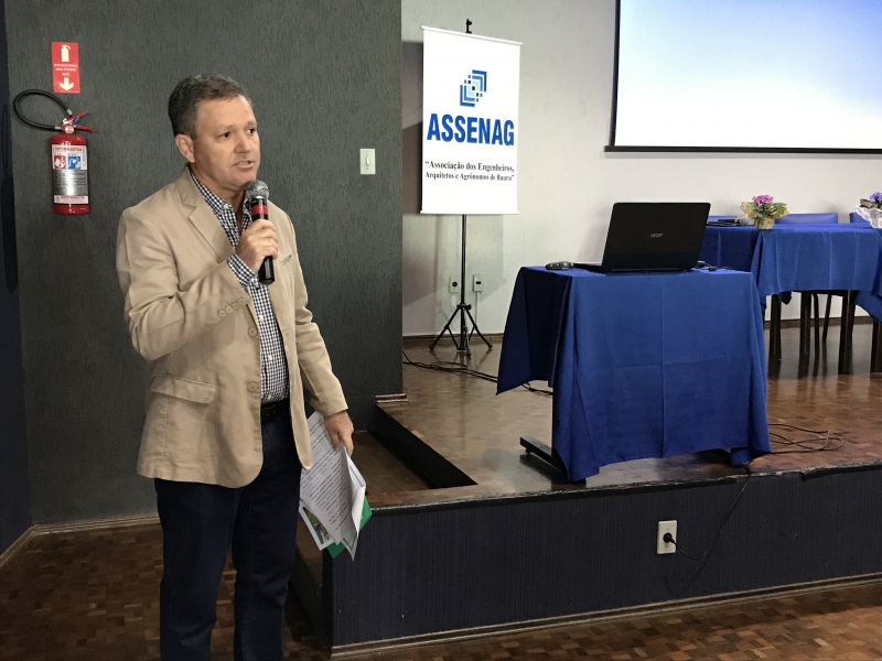 Região tem capacidade para expandir exportação de frutas