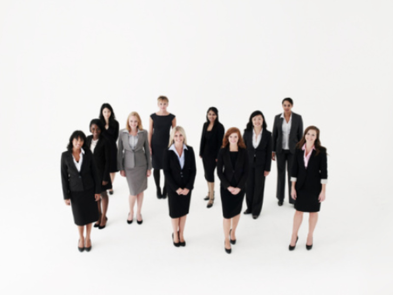 Mulheres CFOs geram US$ 1,8 tri a mais de lucro do que homens no cargo
