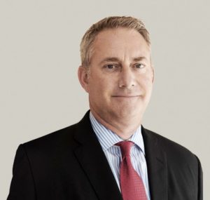 O novo CEO da Bunge Ltd., Greg Heckman, está rapidamente deixando sua marca