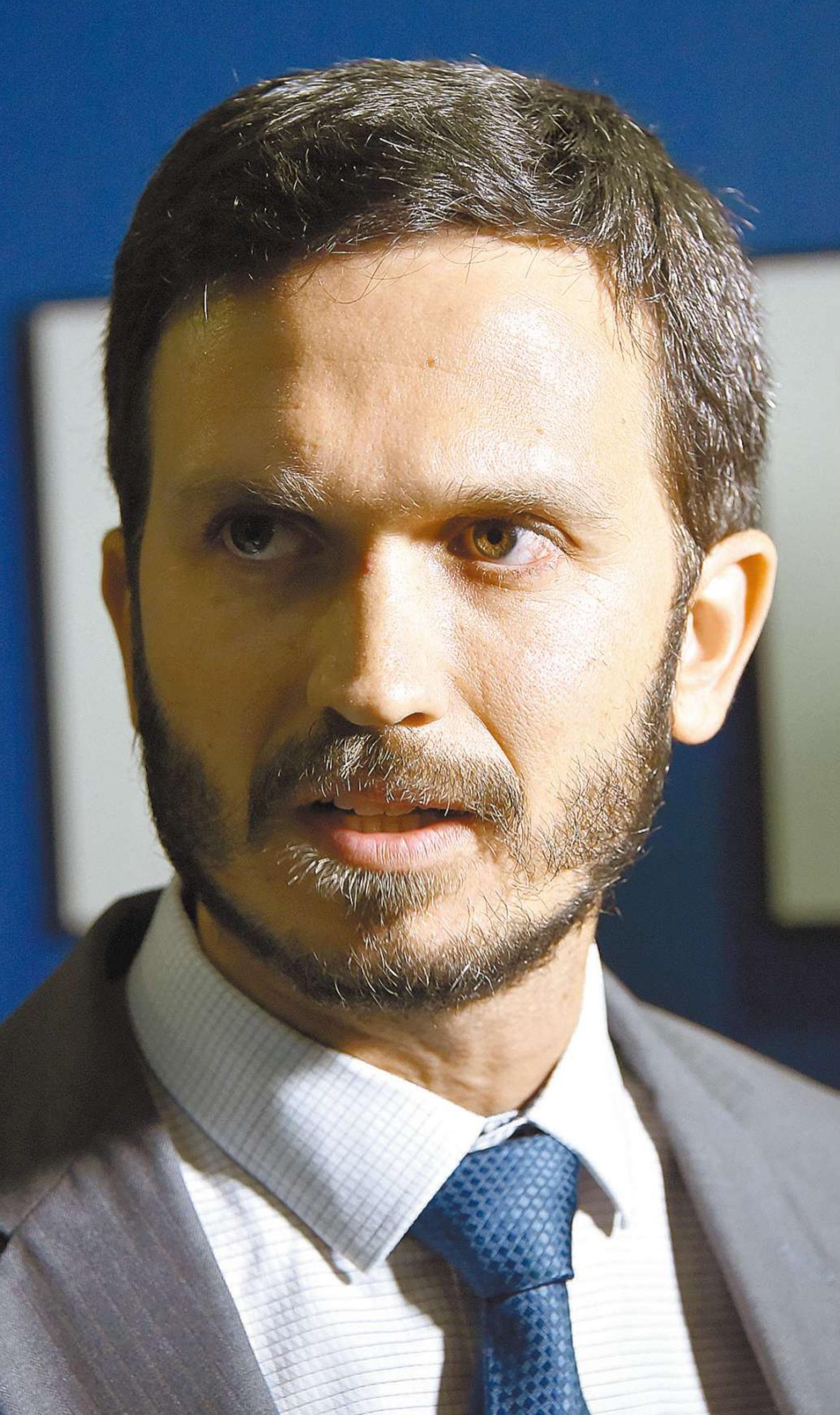 Entrevista com o Secretário Nacional de Portos e Transportes Aquaviários, Diogo Piloni: "O processo de desestatização do Porto de Santos está bem avançado"