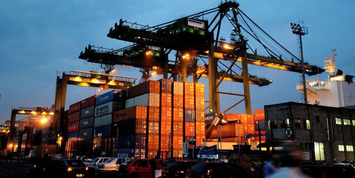 Grupo quer nova matriz de transportes