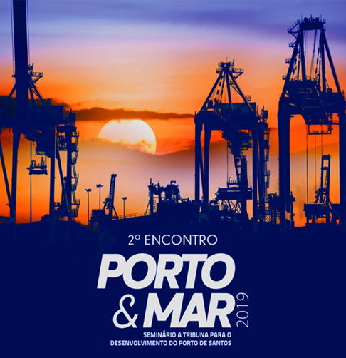 Encontro Porto & Mar debate tecnologia