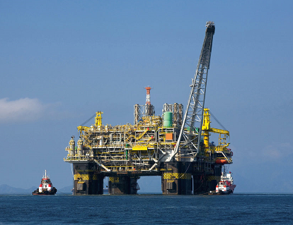 STF: estados devem repassar a municípios 25% dos royalties do petróleo