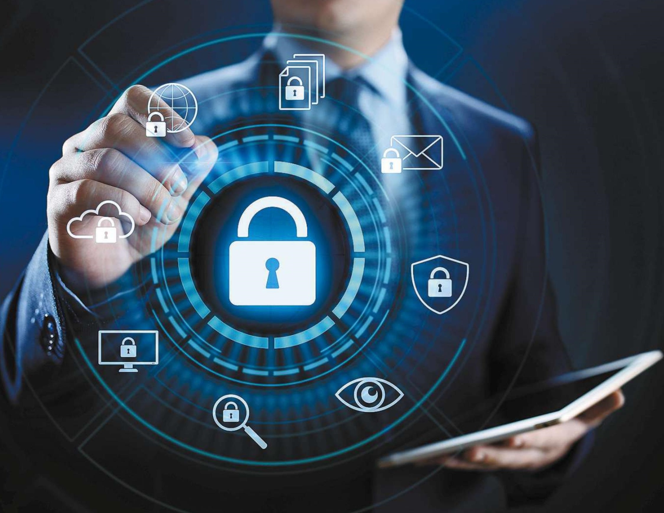 Norma põe em xeque privacidade do cidadão
