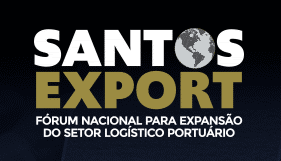 Tudo pronto para a realização do Fórum Nacional Santos Export