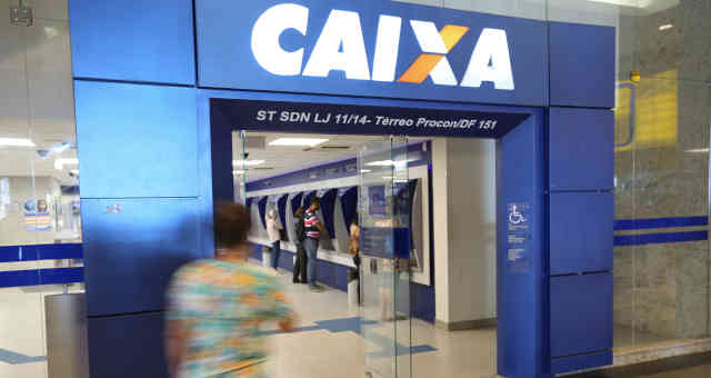 Saque do FGTS para nascidos em fevereiro e março começa hoje