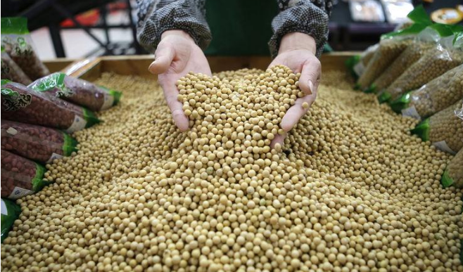 China aumentará importação de bens, incluindo produtos agrícolas, diz TV estatal