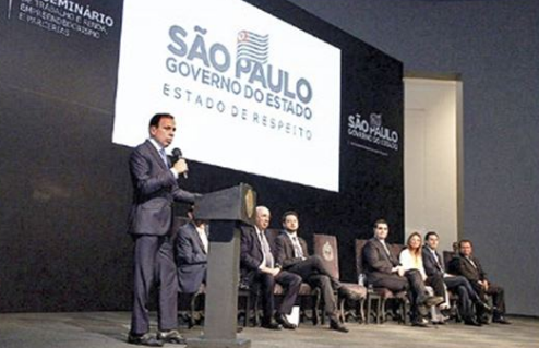 SP terá R$220 milhões para emprego e desenvolvimento