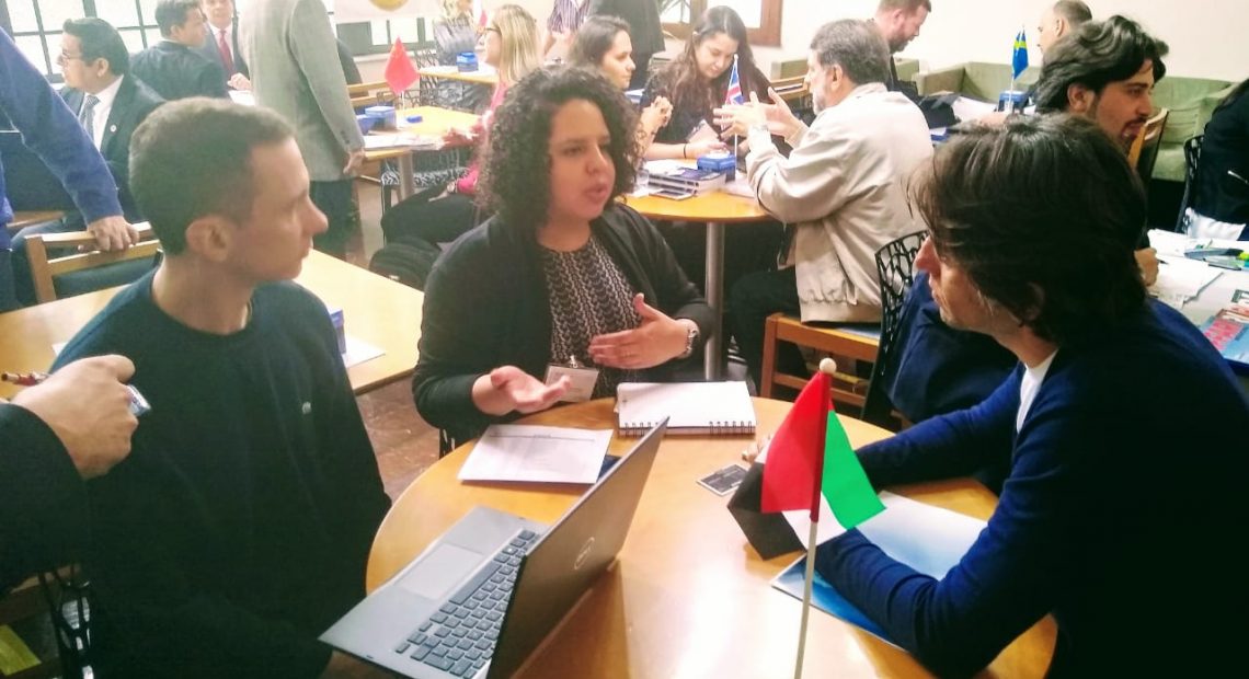 Novas exportadoras têm interesse no mercado árabe