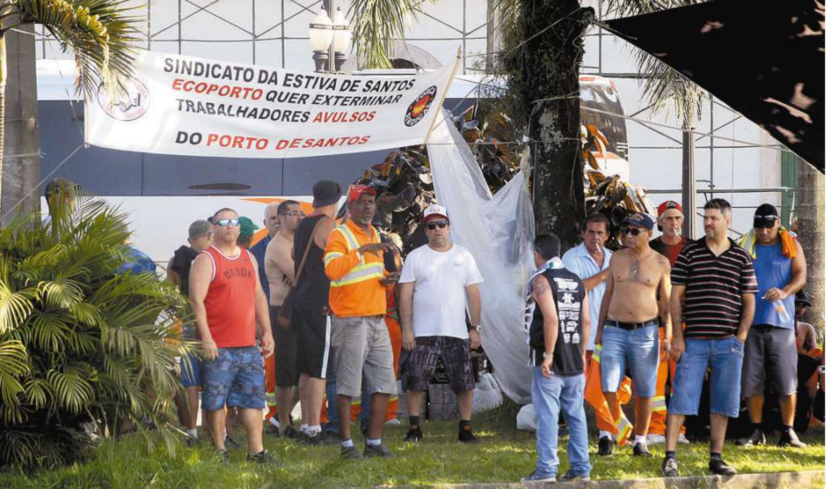 Trabalhadores e operadores divergem sobre mão de obra