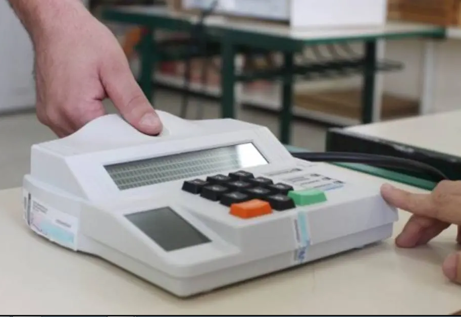 Eleições municipais de 2020: saiba quem deve fazer biometria