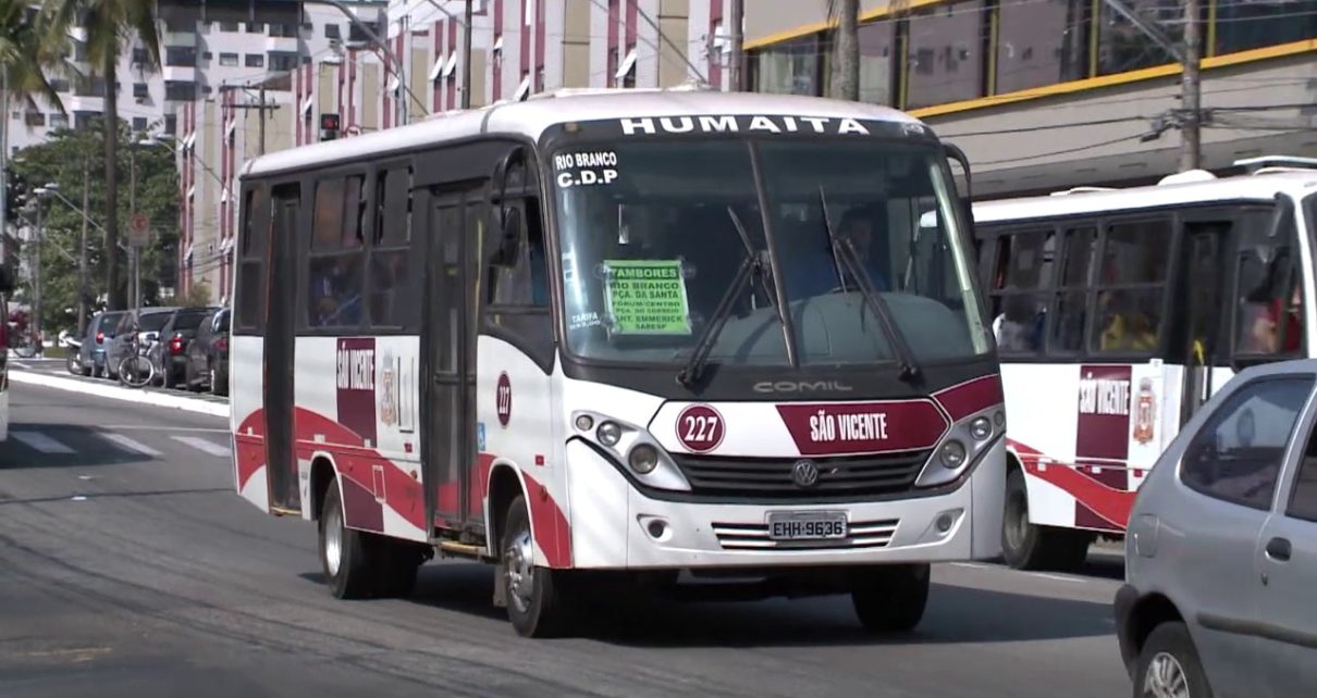 Venda de cartões para novo transporte começa no dia 1º