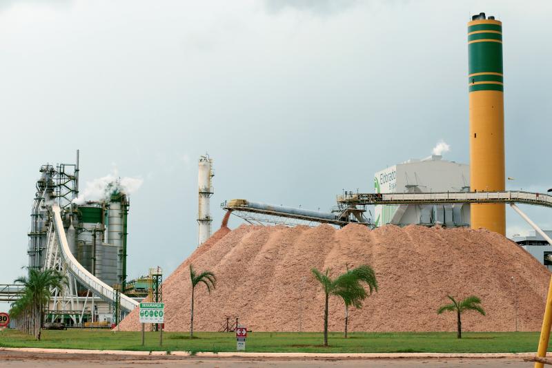 Eldorado Brasil realizará em Três Lagoas (MS), uma série de entrevistas com profissionais que tenham interesse em trabalhar na companhia e possuam as habilidades técnicas e comportamentais essenciais para as vagas