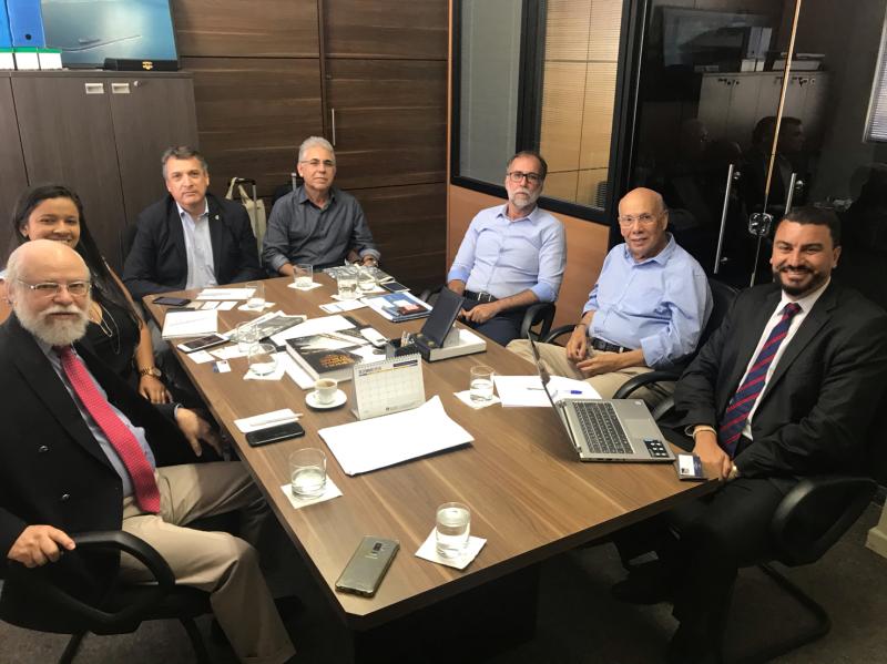 NORDESTE EXPORT 2020 começa a ser construído