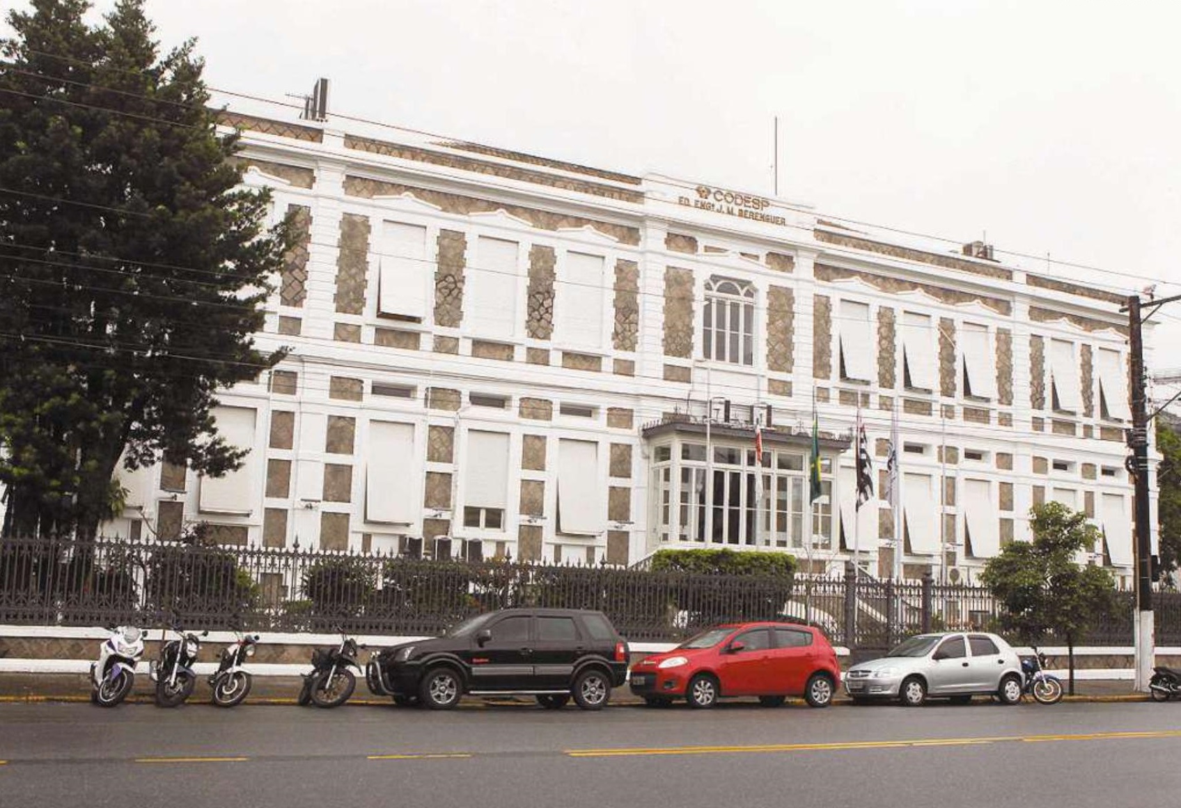 União aprova plano de desligamento da Companhia Docas