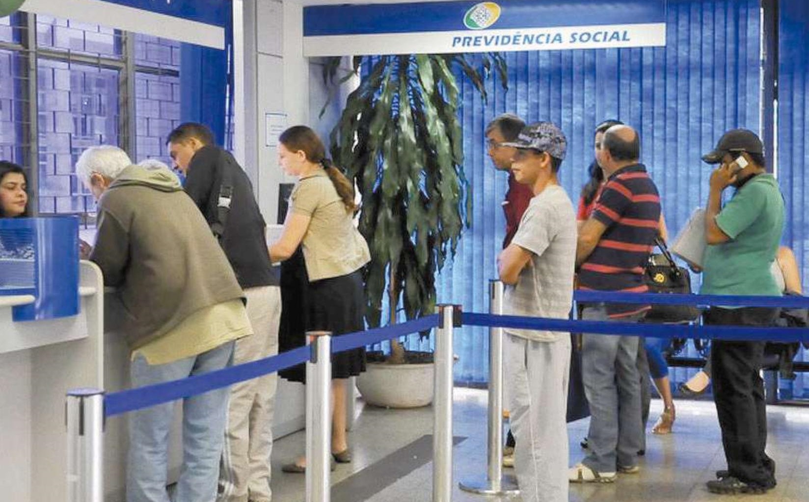 Comissão modifica auxílio-doença