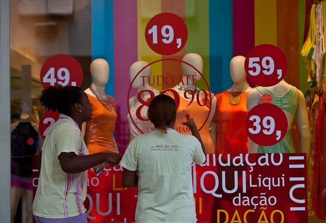 Reforma tributária terá imposto sobre consumo, diz jornal