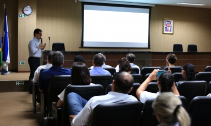 Porto do Itaqui apresenta regras de conduta a fornecedores