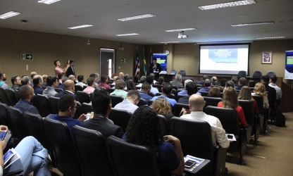 Porto do Itaqui sedia fórum sobre segurança da navegação