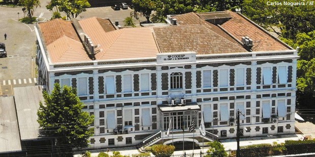 Após boletim do Sindaport, Codesp emite nota de esclarecimento