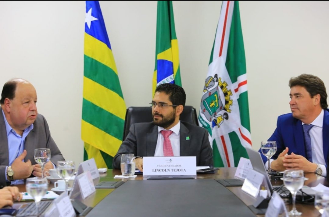 Governo ajusta detalhes finais na ferrovia Norte-Sul