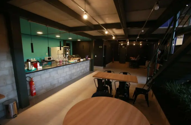 Coworking fora das grandes capitais movimentará R$ 20bi no Brasil até 2029