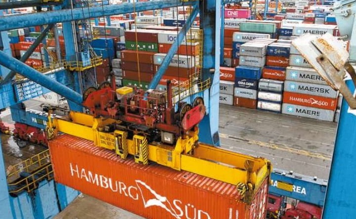 Mercado Regional