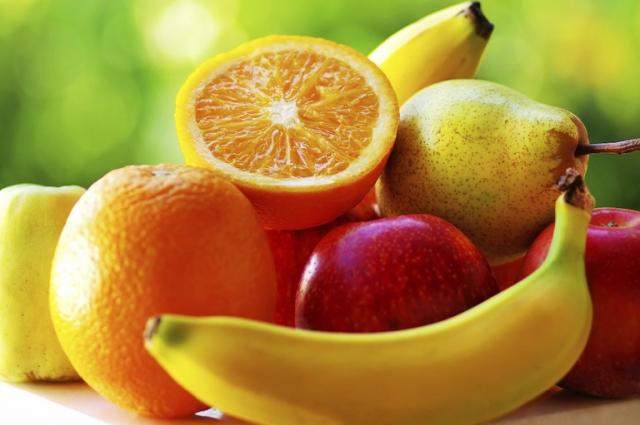 Ministério fixa padrões visuais de qualidade para frutas, legumes e verduras
