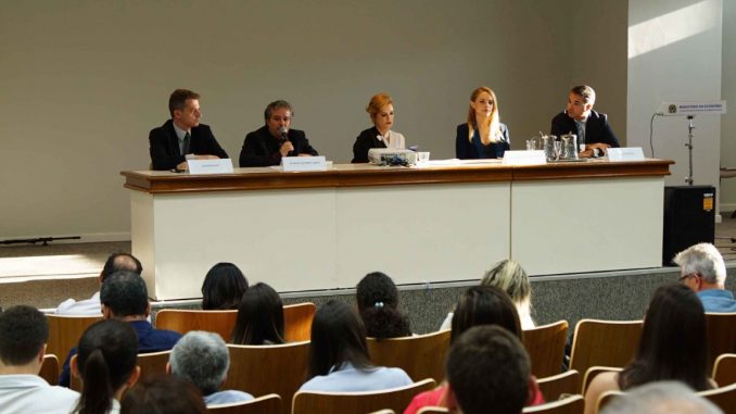 ANTAQ participa de evento sobre tarifas portuárias
