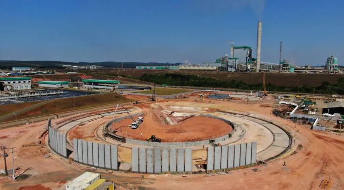 Com foco em expansão, Klabin eleva investimento para R$ 4,7 bi em 2020