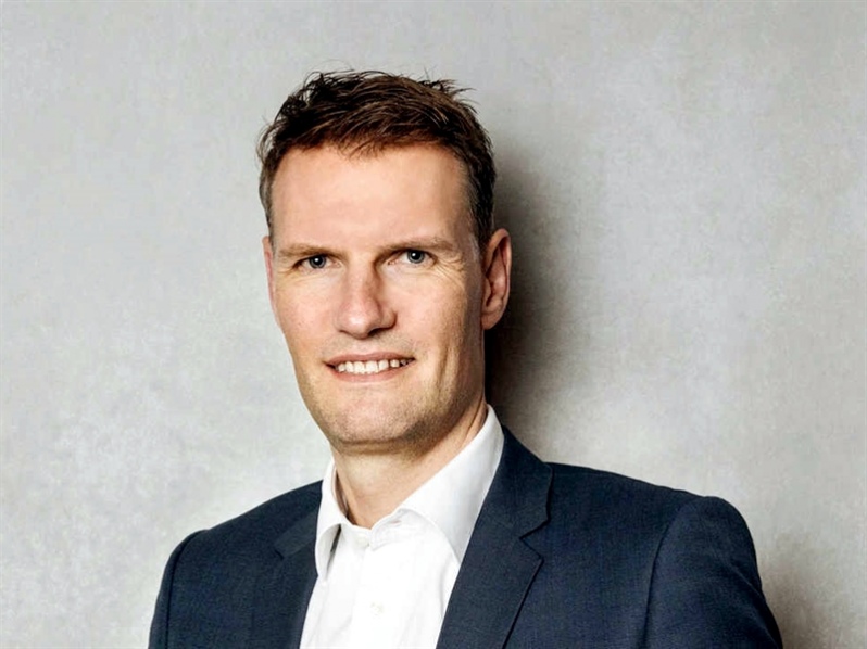 MSC confirma oficialmente Soren Toft como seu novo CEO
