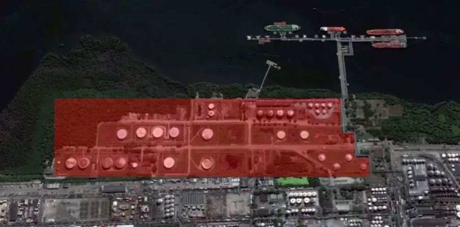 Leilão de terminal de granéis líquidos no Porto de Santos entra para lista de prioridades do Governo