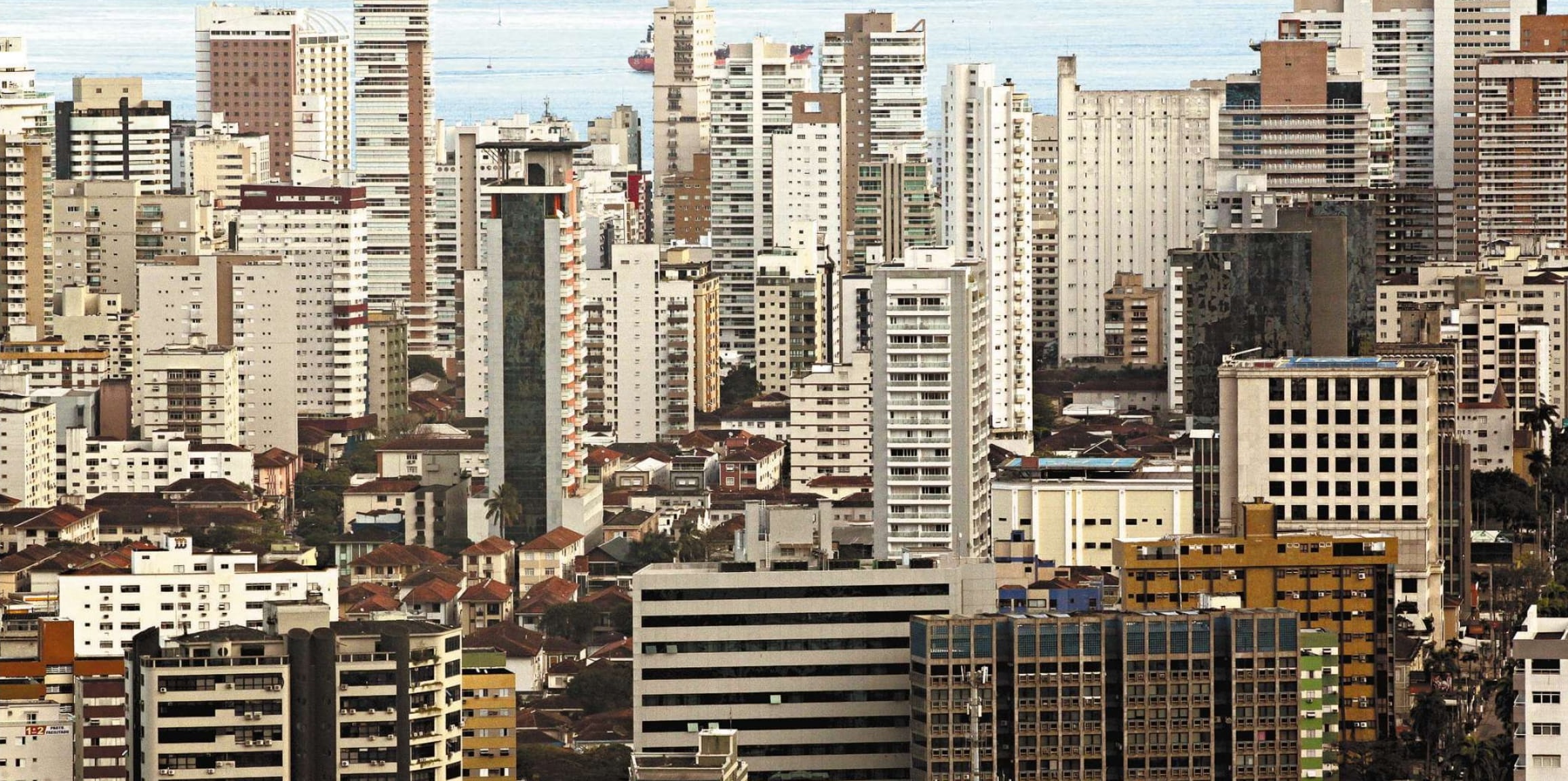 Cidades definem reajuste do IPTU
