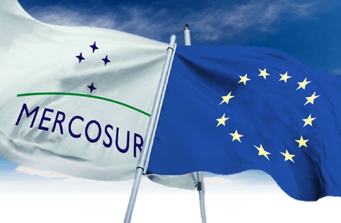 ENAEX 2019: inserção incisiva do país no mercado internacional é desafio com acordo Mercosul-UE 