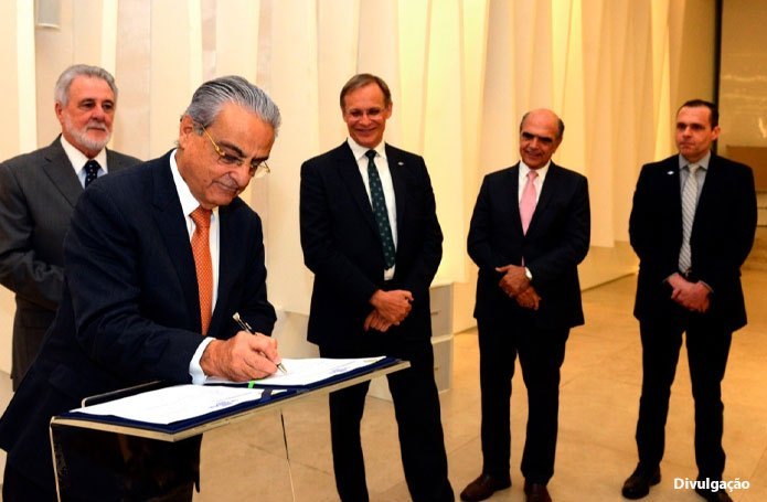 CNI e Sebrae investirão R$ 21 milhões para estimular exportação de micro e pequenas empresas